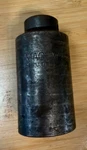 Mac Tools Vdi 366 1-1/8 In. 1/2" Drive 6 Pt Deep Impact Socket. Fixed Price $20.97.