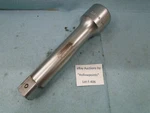 Snap-on L-63 1" Drive X 8" Locking Button Ratchet Or Socket Extension Snap On. Fixed Price $99.99.