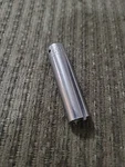 Snap-on Tools Usa Rare 1/4" Drive Pronged Carburetor Adjuster Socket Tmc44. Fixed Price $25.95.