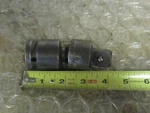 Apex Tools 3/4" Square Drive Universal Adapter Mf-75-b. Fixed Price $125.00.