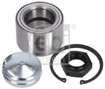 Febi Bilstein 24521 Front Left Right Wheel Bearing Kit Fits Citroen Fiat Peugeot. Fixed Price $65.32.