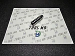 Snap-on Tools Usa New 3/8" Drive 5/8" Sae 6-point Spark Plug Socket S9706ka. Fixed Price $69.95.