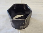 Blue Point 4-1/8" Axle Lock Nut Wheel Bearing Socket 3/4" Drive Ans1915a. Fixed Price $67.64.