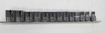 Snap-on 13pc 1/2" Dr 6pt Sae Flank Drive Shallow Socket Set 3/8" To 1-1/8" Usa. Fixed Price $225.00.