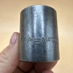 Matco Tools 1/2" Drive 1-1/16" 6pt Shallow Impact Socket Cp346a. Fixed Price $21.99.