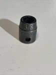 Cornwell P-2212 3/8" 6pt Drive Impact Socket. Fixed Price $5.99.