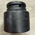 Ozat 2-7/8 Impact Socket Drive 6 Point 2446n73 Israel 73mm. Fixed Price $125.99.