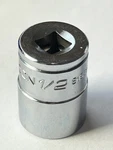 Icon Standard Socket 1/2" X 1/4" S1ss50 Free Usa Shipping. Fixed Price $11.96.