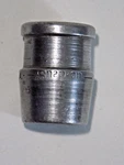 Nice 1940's Snap-on Ip200 1/2"dr. 5/8" Impact Socket. Fixed Price $9.00.