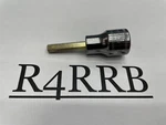 Snap-on Tools Usa New Metric 3/8" Drive 5mm Hex Bit Chrome Socket Driver Fam5e. Fixed Price $49.95.