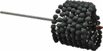 2-1/4" 180 Grit Silicon Carbide Flex Hone Brush Research (57mm) Bc21418 - New!. Fixed Price $25.70.