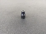 #bm215 Snap-on Tools Usa 1/4" Drive Metric 5.5mm 6 Point Socket Mgmm5.5. Fixed Price $20.95.
