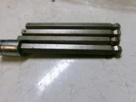 Snap-on Tools 3/8" Drive Extra Long Allen Hex Bit Driver Socket U Get All. Fixed Price $19.99.