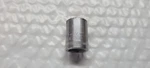 Craftsman -v- 44304 13mm 12pt 3/8" Drive Socket. Fixed Price $10.00.