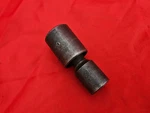 Mac Vup186a 1/2" Drive 9/16" 6 Point Shallow Impact Swivel Socket Usa Sae M2. Fixed Price $19.00.