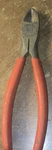 Snap-on 87acp 7 1/4" Diagonal Side Cutters. Fixed Price $59.99.