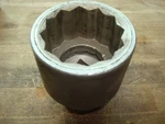 Williams Socket 2-1/4" Inch Drive 12 Point Nx-1272 Usa Free Shipping!. Fixed Price $54.99.