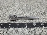 Snap On Tools Tm70c 1/4 Drive Ratchet Made In Usa. Fixed Price $49.99.