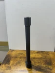 Snap-on S6260 1/2" Drive 12-point Sae Heavy Duty Impact Extension Usa. Fixed Price $69.99.