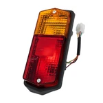 T1150-34302 For Kubota Right Rh Tail Light Lamp Socket L3400h L3430dt L3430hst. Fixed Price $31.63.