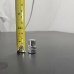 Wizard Usa Shallow Socket 3/8" Sae H2603 Drive 6 Point. Fixed Price $14.95.