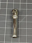 Cornwell 7 Mm 6 Point 1/4 Drive Deep Socket Tm0207l. Fixed Price $4.00.