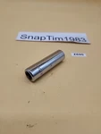 Mac Tools 9/16" 6pt 3/8" Drive Deep Socket Xd186dr Usa. Fixed Price $18.99.