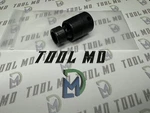 Snap-on Tools 3/8" Drive Metric 14mm Low Profile Swivel Impact Socket Ripfm14c. Fixed Price $74.95.