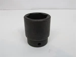 Proto J7442h , 1-5/16" Standard Impact Socket, 1/2" Drive 6 Point. Fixed Price $22.00.