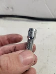 Snap-on Tools Stmd7 7/32 Deep Socket 1/4" Drive 12pt Point Read Description. Fixed Price $9.99.