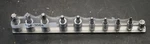 Caterpillar Tools 194-3584 10-piece Torque Socket Torx Set T10-t55. Fixed Price $95.00.