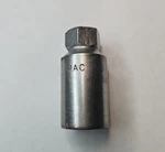 Mac Xd266s 13/16" Sae 3/8" Drive 6 Point Spark Plug Socket Tool Usa. Fixed Price $12.00.