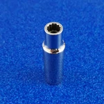 10mm Armstrong Usa 12pt 1/2" Dr Deep Socket 39-310 Diy Metric Auto Repair Tools. Fixed Price $11.99.