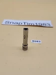 Matco Tools Bd86a 1/4" Sae Deep Socket Drive 6 Point Chrome Usa. Fixed Price $12.99.