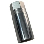 Snap-on Spark Plug Socket 13/16" S9705a 1/2" Drive 6 Pt Chrome As Pictured Mech. Fixed Price $28.90.