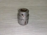 Snap-on Tools 3/4" Drive 12-point Sae 1-5/16" Shallow Socket Ldh-422-a H5. Fixed Price $39.99.
