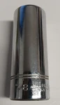 Williams Tools Sd1234 - 1-1/16 , Sae, 1/2" Dr., Deep, 12 Pt., Socket-usa-nice-. Fixed Price $17.99.