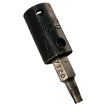 Snap-on Pttx20 Torx T20 Power Socket Driver 1/4" Drive High Quality Tool. Fixed Price $19.49.