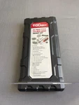 Hyper Tough 54-piece 1/4 & 3/8-inch Drive Socket Set. Fixed Price $20.00.