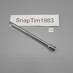 Proto Professional 5261w 8" Extension, 3/8 Drive Usa. Fixed Price $16.99.