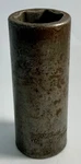 Cornwell Tools 15/16" 6-point 1/2" Drive Deep Impact Socket P3230l Usa. Fixed Price $12.99.