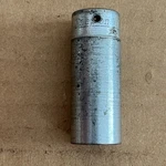 Snap-on Tmc16 1/4" Drive 1/2" Stromburg/holly Carb Adjuster Socket, Deep, 12pt. Fixed Price $14.00.