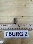 Craftsman -g- 43493 1/4" 6pt Drive Socket. Fixed Price $11.43.