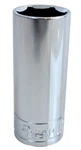 Matco Silver Eagle Tools Bd19m6se 19mm Metric Deep Socket 3/8" Drive 6 Point. Fixed Price $9.99.