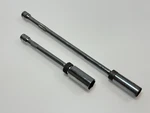 Snap-on Tools Usa Fsxk626a 13/16 Swivel Spark Plug Extension W/ Great Neck 5/8. Fixed Price $68.99.