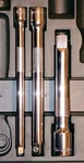 Dewalt 3 Piece Extension Set 1/4" 3/8" And 1/2" Inch Drive. Fixed Price $18.94.