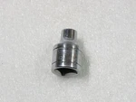 Matco Tools Silver Eagle 6mm 3/8" Dr. 6 Pt. Shallow Chrome Socket Bse6m6. Fixed Price $13.95.
