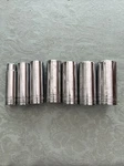 Sk Tools 12pts Socket Set Of 7, 40816, 40822, 40826, 40828, 40830, 40832,. Fixed Price $65.00.