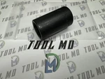 Snap-on Tools New 1/2" Drive 6-point Metric 25mm Semi-deep Impact Socket Imms250. Fixed Price $62.95.