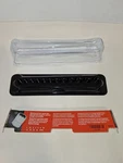 Snap-on Magnetic Storage Tray 12pc 112tmmy Pakty263 W/lid/info Card (no Tools). Fixed Price $24.99.